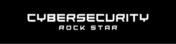 Cybersecurity Rock Star